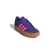 ADIDAS SPORTSWEAR Superge VL Court Bold lila/svetlo roza