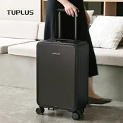 Tuplus Kofer, 50.8cm, Crni
