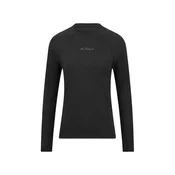 Cep Core Run Merino Base Layer Shirt Long Sleeve