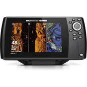 Sonar Hummerbird Helix 7 G4 CHIRP MSI GPS MEGA DI G4N- NETWORKING