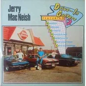 Jerry Macneish - Drive In Guitars/Instr... (LP)