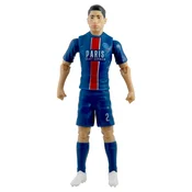 Akcijska figura Banbo Toys PSG SOCKERS - Hakimi - 20 cm (81379)