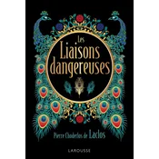 Les liaisons dangereuses - Laclos - edition de luxe