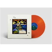 Naima Redina-Bock - Giant Palm (LP)