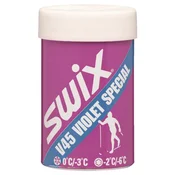 Swix V45 Violet Special 43g Vosek