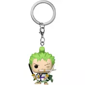 Privezak Pocket POP! - One Piece - Roronoa Zoro