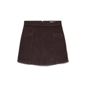 VERO MODA Krilo VMKata čokolada