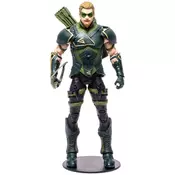 DC Comics DC Gaming Wave 7 Injustice 2 Green Arrow 7-Inch Scale Action Figure, (20499482)