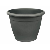 eoshop NAXOS plastični sadilnik d25x18cm
