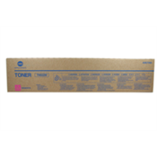 Konica Minolta - toner Konica Minolta TN-622 (A5E7350) (ljubieasta), original
