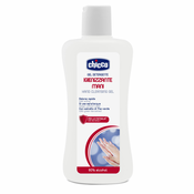 CHICCO gel za razkuževanje rok, 200 ml