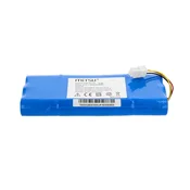 Baterija za Samsung Navibot SR9630S/VC-RA50VB/VC-RA84V, 3500 mAh
