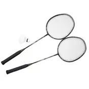Badminton set Carbon/Aluminij