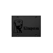 Kingston A400 SSD, 960 GB, 2,5, SATA3