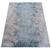 Dywanopol Kos preproge HORECA-NOVO 108 rjava, 60 x 100 cm
