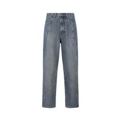 Ed Hardy Kavbojke indigo/bela