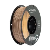 Creality CREALITY FILAMENT CR-PLA LES ZA 3D TISKANJE BELI BOR 1KG NARAVNI UČINEK, (5000347849)
