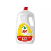 Deterdžent za sudove Fairy 2 5L