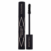 Collistar Impeccabile Mascara produžujuća i voluminozna maskara 14 ml nijansa Ultra Nero Black