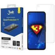 3MK Silver Protect+ Google Pixel 4A Wet-mounted Antimicrobial film