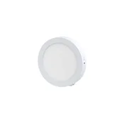 LED plafonsko svetlo LED/12W/230V 4200K precnik 16 cm bela