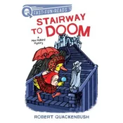 Stairway to Doom: A Miss Mallard Mystery
