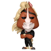 Figura Funko POP! Disney: Zootopia 2 - Winddancer