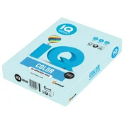 PAPIR ILK IQ PASTEL A4  80G PK500 MONDI BL29 SVETLO MODRI