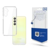 3mk Clear case futrola za Samsung Galaxy A25 - Prozirna KP28608