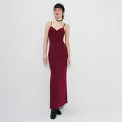 Maxi obleka
