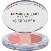 Benecos Natural Trio Blush - fall in love