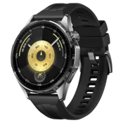 Xiaopijiang Zamenska narukvica za pametni sat za Huawei Watch, Crna