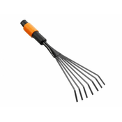 Fiskars QuikFit Ozke grablje, kovinske