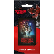Magnet Stranger Things 1