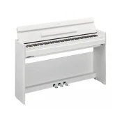 Električni pianino YAMAHA Arius YDP-S55WH