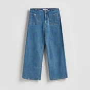 Reserved - Culotte pantalone