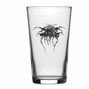 Kozarec Darkthrone - Logo - RAZAMATAZ - BG038