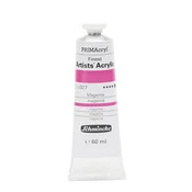 Akrilna barva Schmincke PRIMAcryl Professional 60 ml - 327 magenta