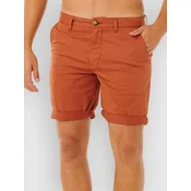 Rip Curl Twisted Walk Shorts baked clay