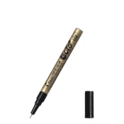 PILOT FLOMASTER ZLAT EF, 70227