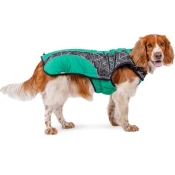 Trekky Lux II Sport green 55cm