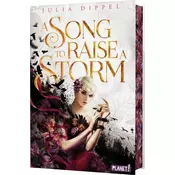 Die Sonnenfeuer-Ballade 1: A Song to Raise a Storm