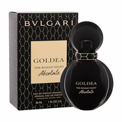 BVLGARI ženska parfumska voda Goldea The Roman Night Absolute, 30ml