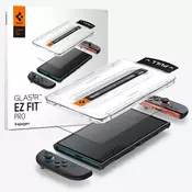 Spigen Glass tR EZ Fit Pro 2 Pack - Nintendo Switch 2