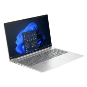 Laptop HP ProBook 460 G11 16 Intel Core Ultra 7 155U / 16GB / 1TB SSD / Intel Graphics / Pike Silver / No OS