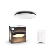 Philips 40967/30/P6 - LED Zatemnitvena svetilka HUE CHER LED/33,5W/230V + DU
