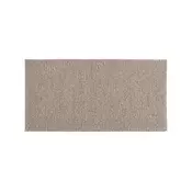 Tepih FIR WOOL 70x140 cm 2600 g/m2 bež/prirodan