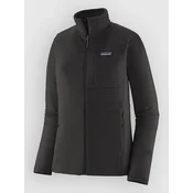 Patagonia R1 Jacket black