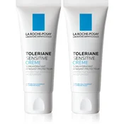 La Roche-Posay Toleriane Sensitive set za intenzivno hidracijo