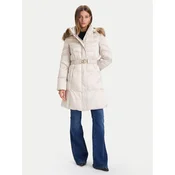 Guess Puhovka W5BL30 W2802 Écru Regular Fit